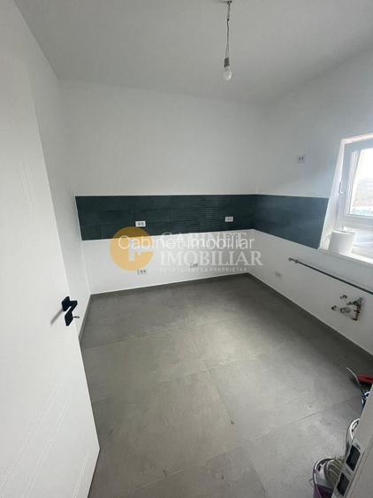 APARTAMENT TIP DUPLEX, P+1 - VISANI - 12