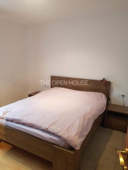 De inchiriat apartament 2 camere Centru - Teatru - 9