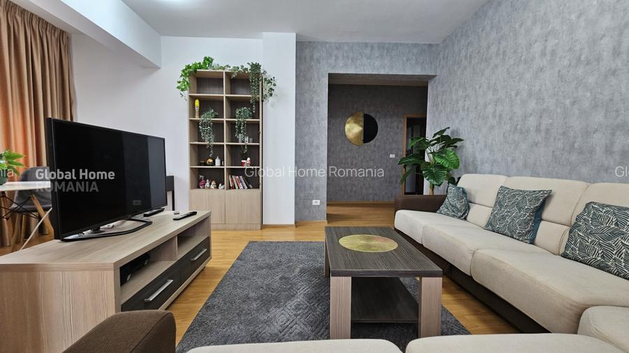 Apartament 2 Camere | Athos Residence Voluntari | 66 mp | Centrala termica - 2