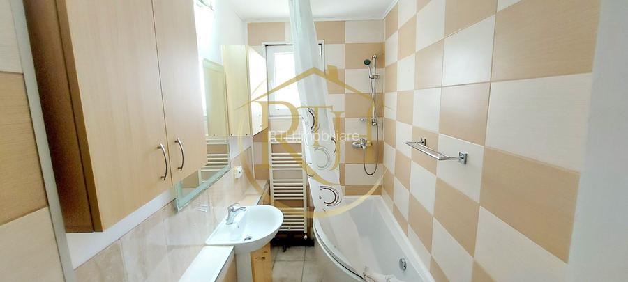 Oferim apartament cu 1 camera, langa Iulius Mall, centrala proprie pe gaz - 19
