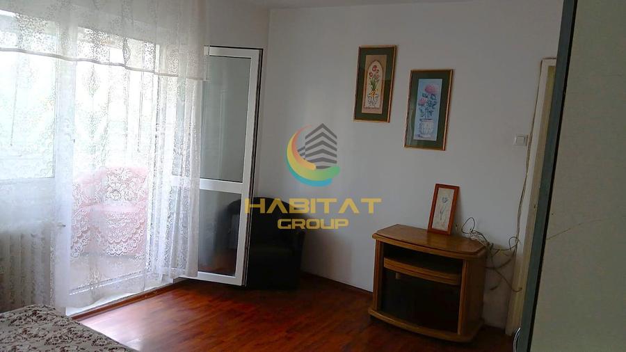 Apartament 2 camere 64mp mobilat si utilat decomandat Calea Vacaresti
