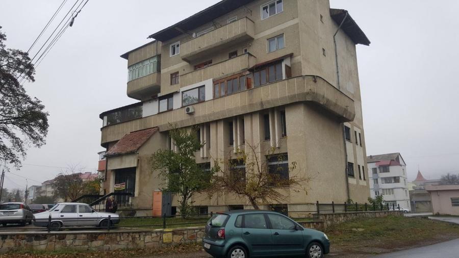 Spatiu Comercial