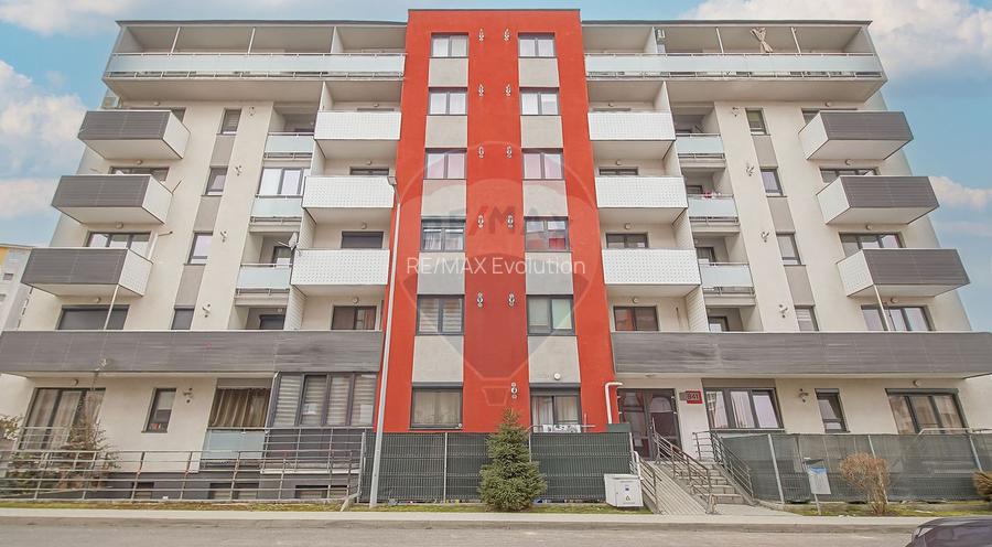 COMISION 0| 3 CAMERE|2 BAI CU GEAM|PREMIUM MOBILAT UTILAT,14 MP BALCON - 13