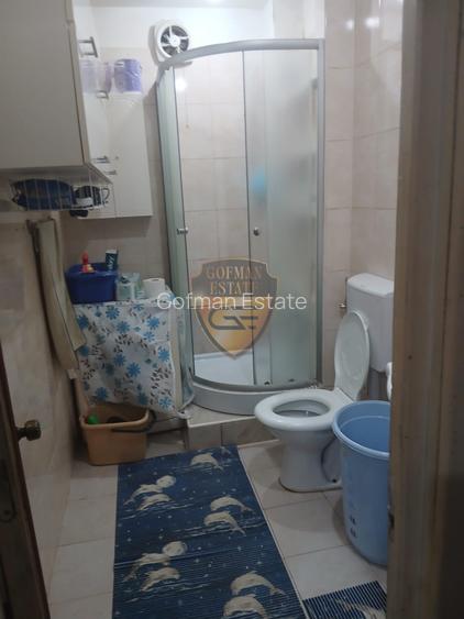 Garsoniera tip ap 2 cam CET , 37mp, semidec, acces la gradina, parter - 2