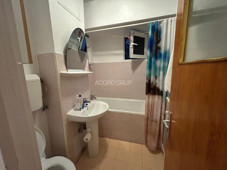 Apartament 2, camere, Mobilat complet - 3