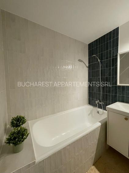 Apartament 3 camere in zona Calea Victoriei / Titulescu / Banu Manta - 8