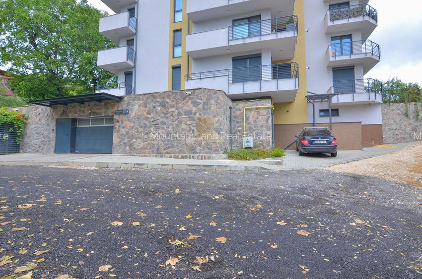 Apartament de 3 camere, PETFRIENDLY, parcare subterana, Dobrogeanu Gh. - 19