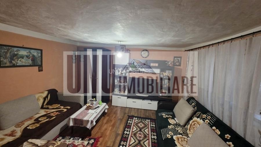 Casă de vânzare în zona Ticău – Sărărie, Iași - 4