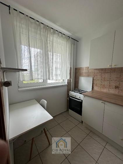 Inchiriez apt. 2cam. 1Mai, Bd. Ion Mihalache, la 3min. metrou 1 Mai, renovat2026 - 8