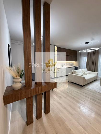 Apartament premium cu 2 camere în Florești – Zona Eroilor - 6