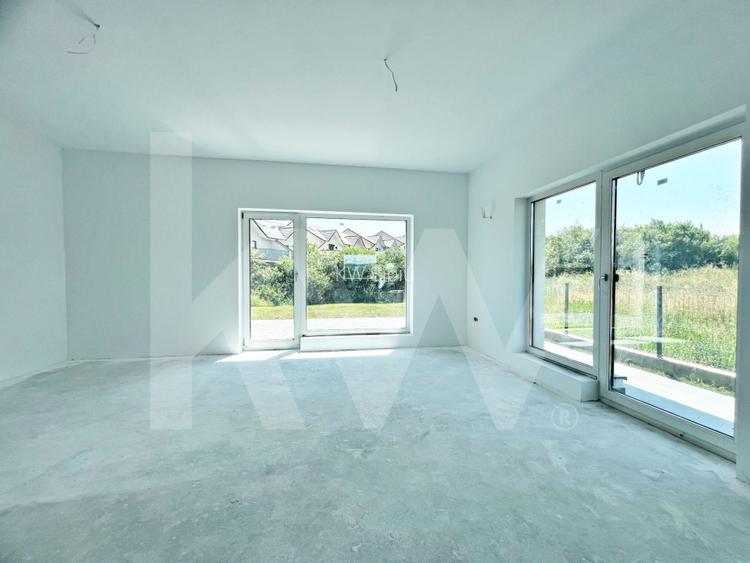 Casa de Vanzare in Cristian, Sibiu - 4 Camere, 2 Terase, Teren 486 - 8