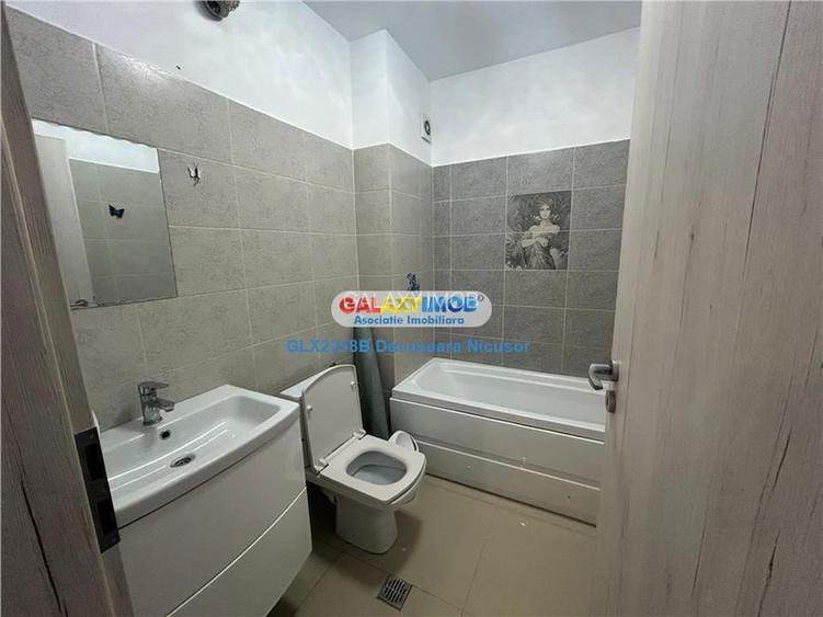 Garsoniera Mobilata Utilata, Tineretului, 330 Euro - 10