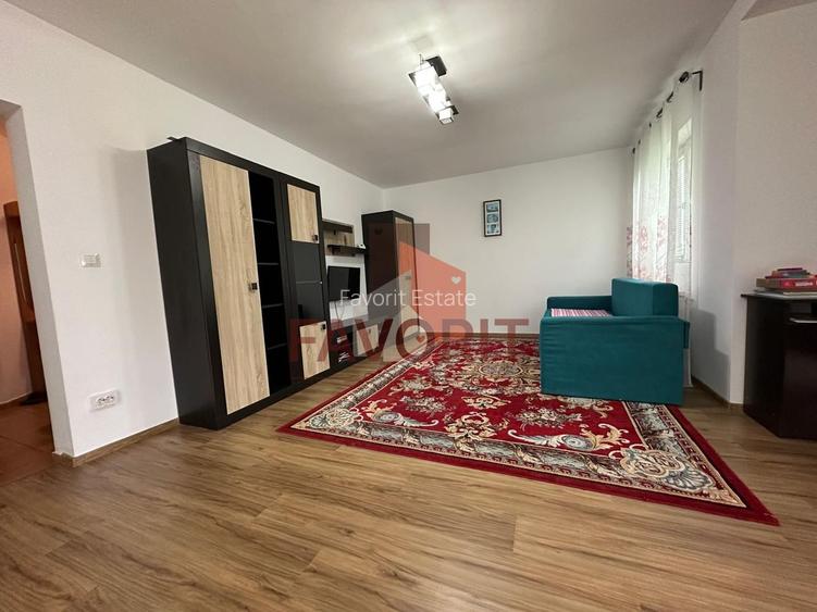 Casa individuala | Parter + Etaj + Pod | Asfalt | Comision 0 | - 3