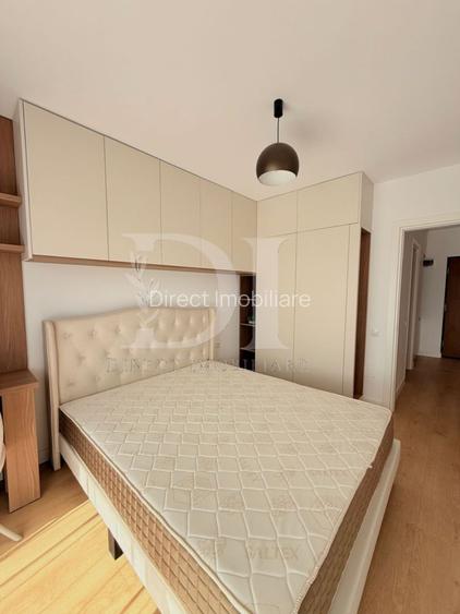 Apartament 2 camere | ULTRAFINISAT | Zona Eroilor / Floresti - 13