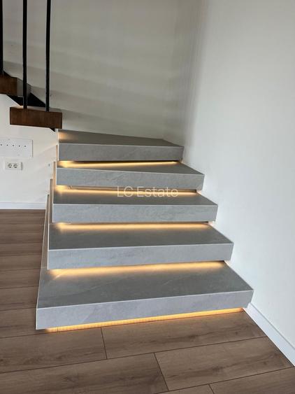 4 CAMERE, DUPLEX MODERN, SAG - 5