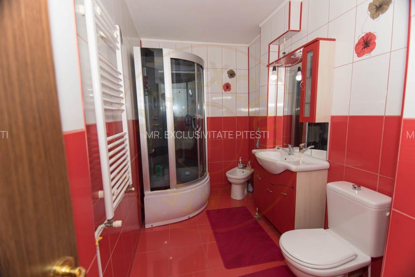 Apartament 2 camere Prundu - decomandat  - 6