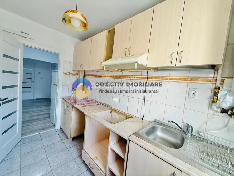 Apartament 3 camere – Dărmănești – renovat 2019 - 5