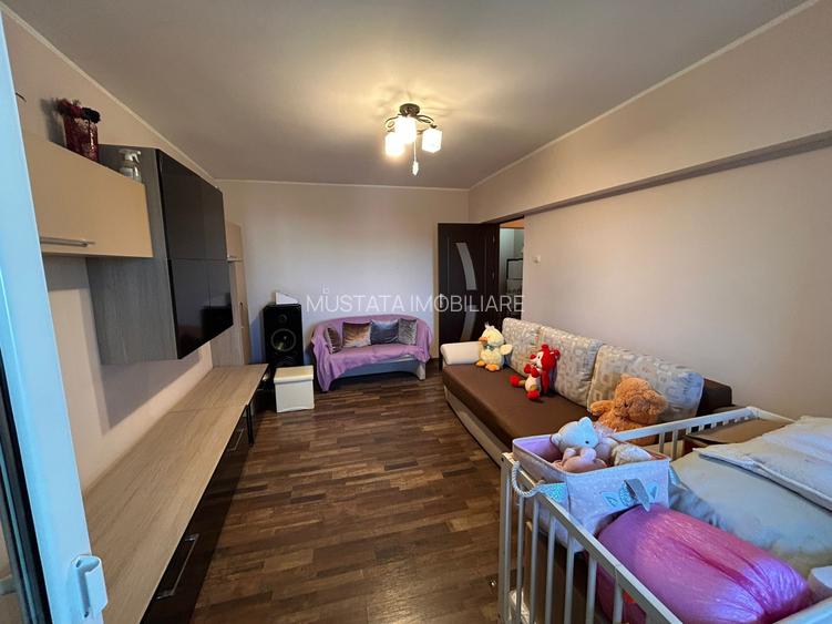- Apartament 2 camere decomandat, Radu Negru. - 2