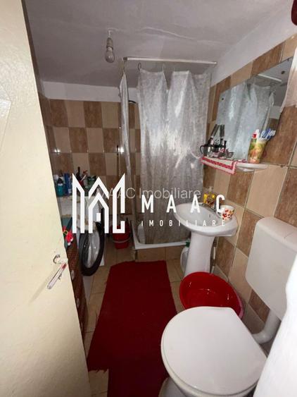 Casă individuală | 1.075 mp teren | 80 mp utili | Investiție | Zona Turnișor - 24