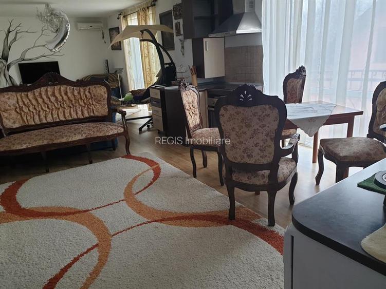 Vila 8 Camere si Curte – Spatiu Ideal pentru Familie Mare sau Investitie - 4