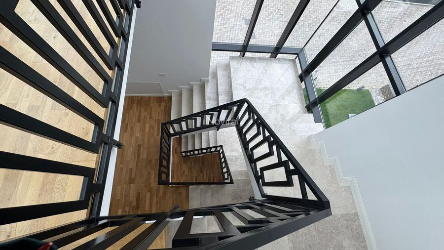 Casă Premium Inchiriat / 5 Camere cu Piscina Privata / Iancu Nicolae - 4