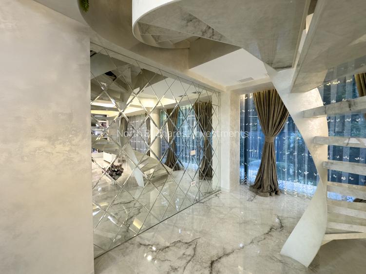 VILA SNAGOV - IESIRE DIRECTA LA LAC || FOISOR || LANGA PADURE || SPA - 6