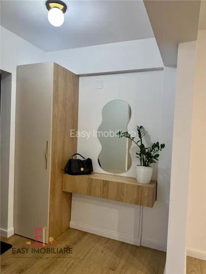 Apartament nou 2 camere, prima inchiriere, bloc 2025, lift, Targu Mures - 8