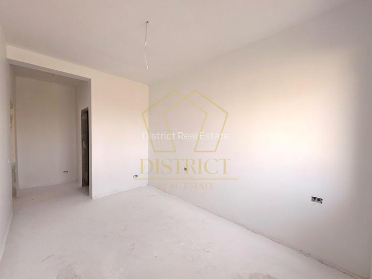 Apartament cu 3 camere si 2 bai | Giroc | Profi - 5