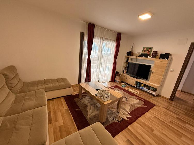 Casă individuală de vânzare – Gilău, zonă liniștită | 260.000 € - 3