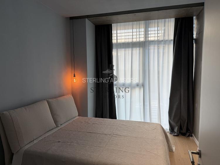 UP-site - 2 camere premium de inchiriat - parcare si boxa incluse - 15