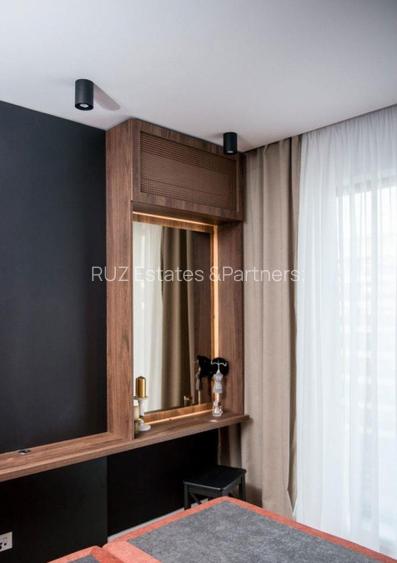 Apartament 2 Camere | Metrou | Terasa | Nusco City - 12