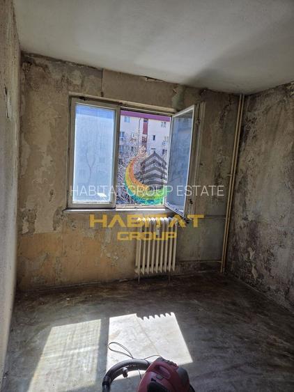 2 camere Brancoveanu Huedin etaj 2 necesita renovare totala - 5