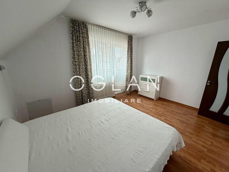 Casa individuala 5 camere, Zona Dracula Selimbar - 16