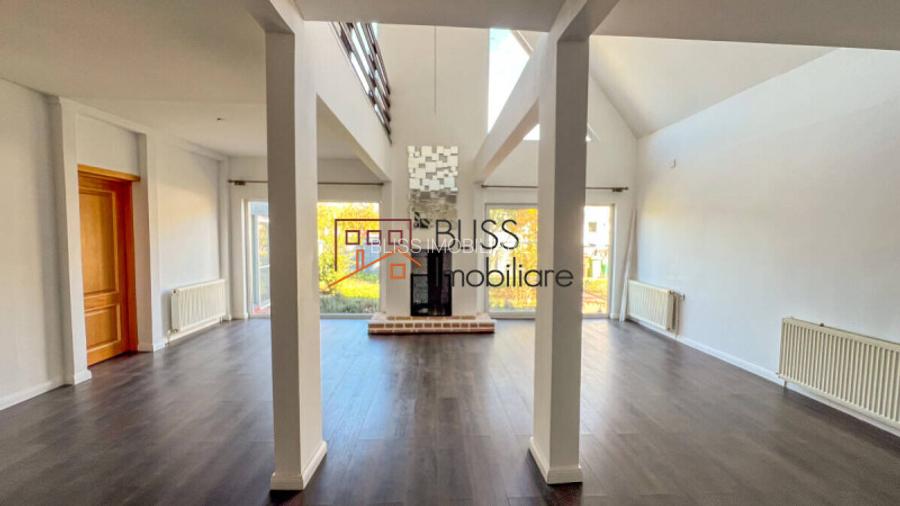 Casă / Vilă 5 camere în zona Pipera Sud - 4