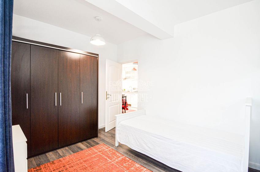 Apartament cu 2 dormitoare si loc de parcare in Floresti, zona Terra - 14