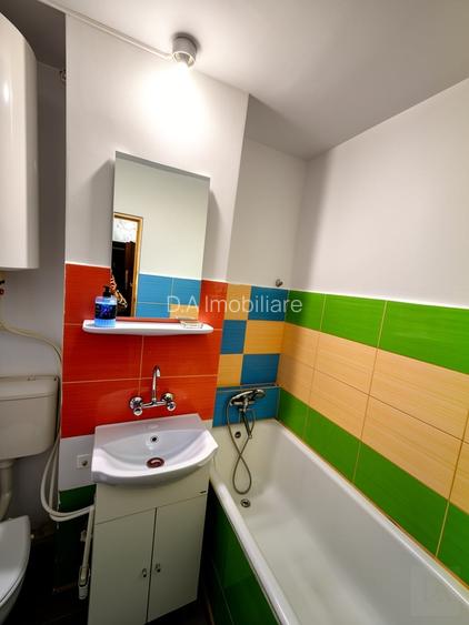 DA Imobiliare vă propune spre închiriere o garsonieră modernă – Metrou - 5