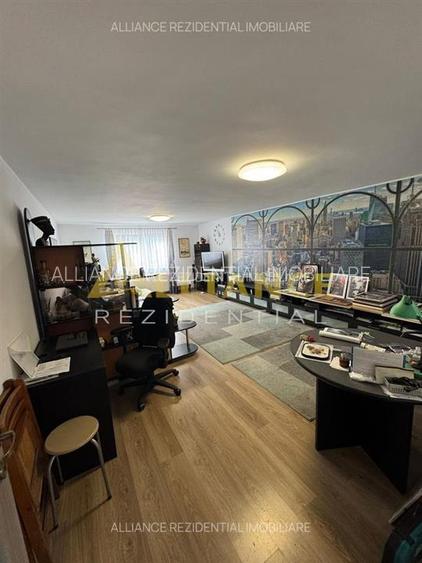 6 Camere - 3 Bai - 128mp utili + Spatiu Comercial - 3