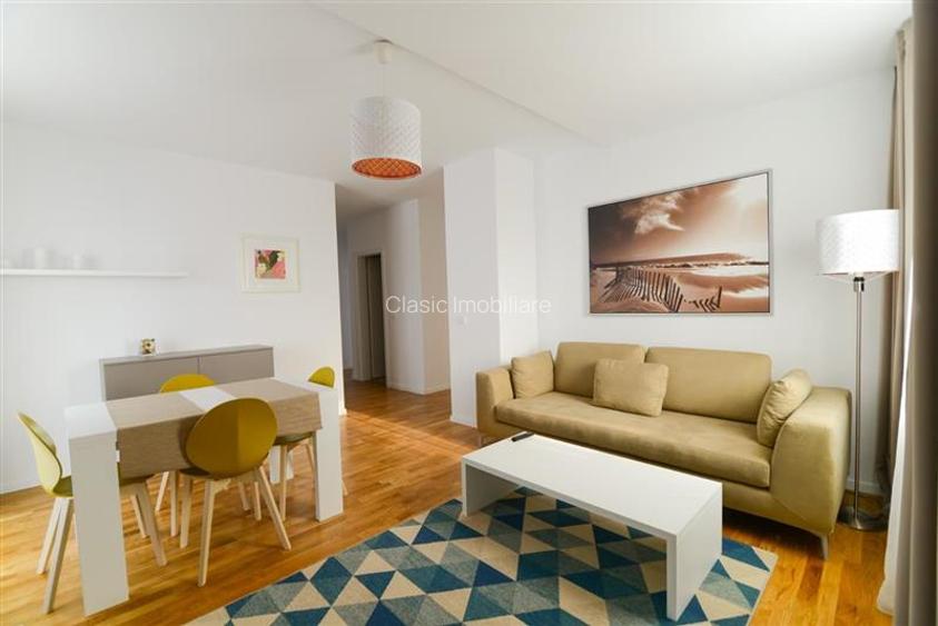 Inchiriere apartament 3 camere de LUX in Marasti- Iulius Mall, Cluj Napoca - 3