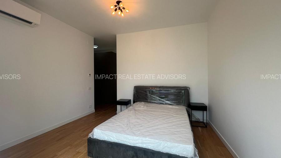 Eleganță și Confort în Nordul Capitalei | Apartament Premium 4 Camere - 4