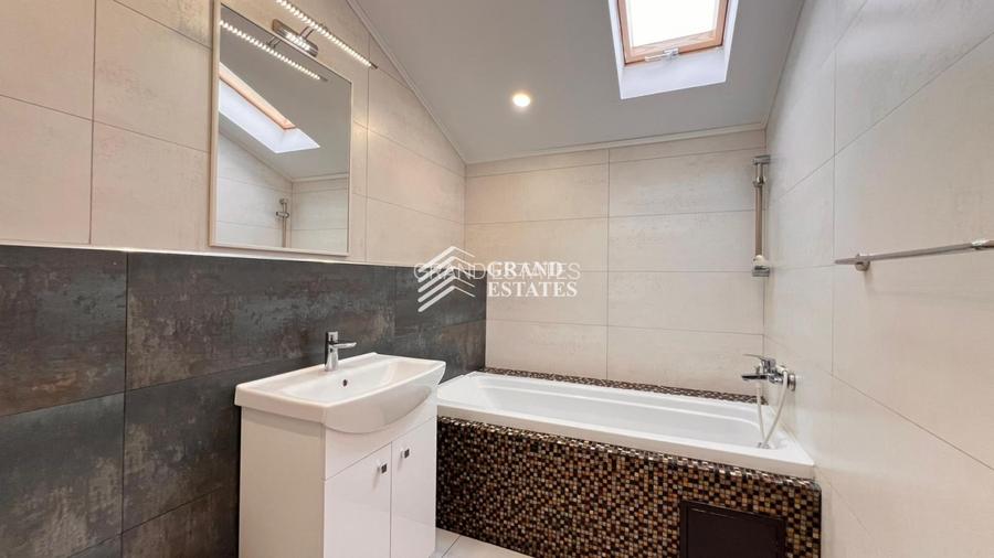 Vila 5 camere in City Gardens I Complet mobilata si utilata I curte 330mp - 15