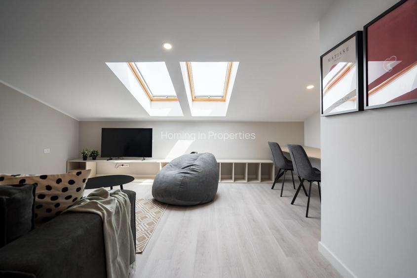 # The Heaven 7 - Mobexpert Homes Pipera – Premium - 27