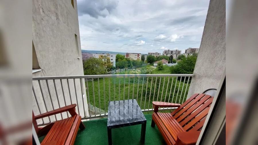 COMISION 0%! Ap. 2 camere 50 mp, balcon, Zorilor – aproape de UMF - 6