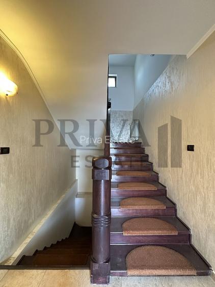 Casa de lux 5 camere,2 garaej,4 bai, 500 mp teren. Lipovei/Iulius Mall - 22