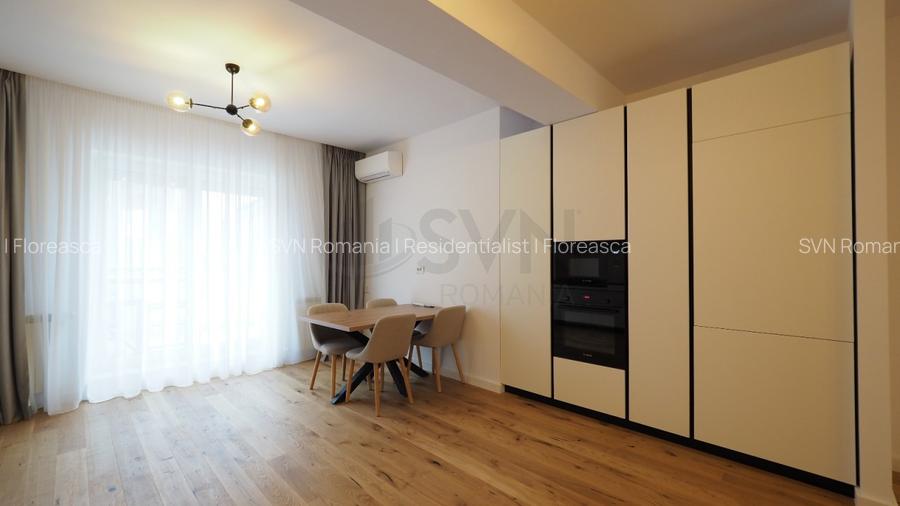 REA1024711 Apartament spatios 4 camere I Soseaua Nordului I Herastrau - 16