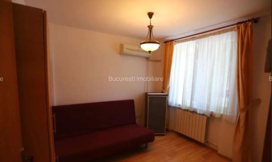 Apartament 3 Camere Gara de Nord,bl.reabilitat,et.1/7,Amenajat,mobilat,Liber - 5