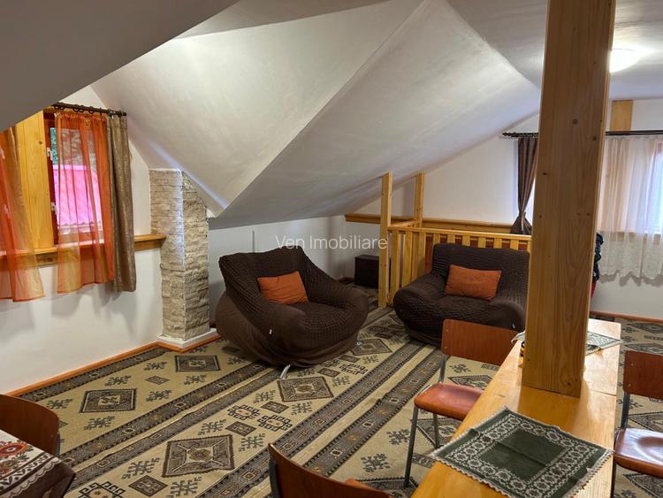  Casa de vanzare in Poiana Stampei – Judetul Suceava - 4