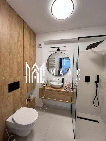 Apartament 2 camere | Garaj | Balcon | Lift | Central - 7