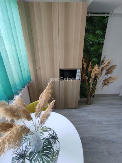 Studio de vânzare – Mamaia Sat, la 70 m de plajă - 4