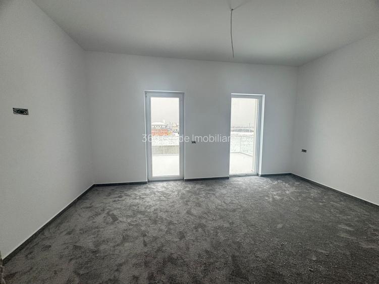 Duplex Modern Despărțit prin Camera Tehnică 167.000 Euro - 9