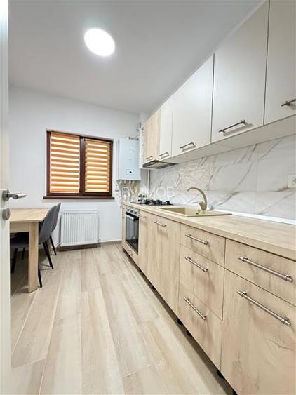 Inchiriere garsoniera Sanpetru, et 1, mob utilata - 5